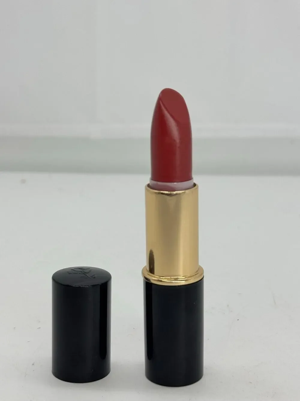 Lancome Le Rouge Absolu Rhum Riche lipstick